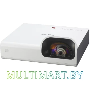 Проектор Sony VPL-SW235